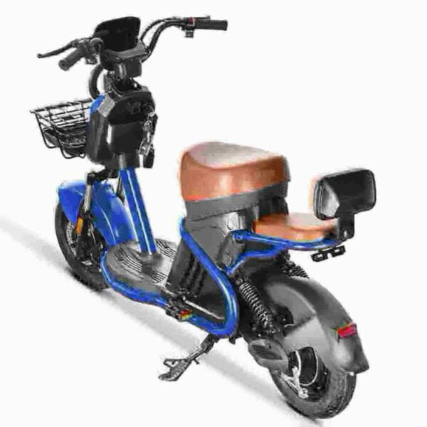 Citycoco Scooter 2000w dealer