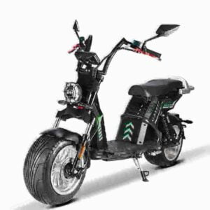 Citycoco Scooter 3000w dealer