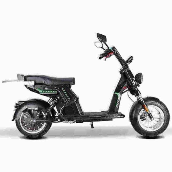 Citycoco Sport dealer