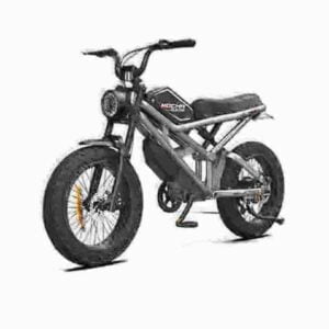 Connect Folding E Bike dealer