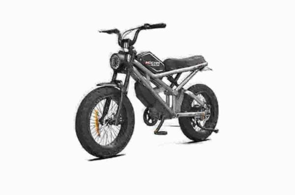 Connect Folding E Bike dealer