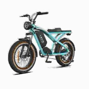 Connect Folding Electric Bike dealer