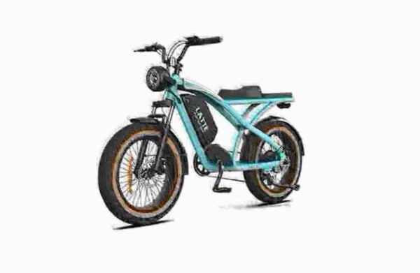 Connect Folding Electric Bike dealer