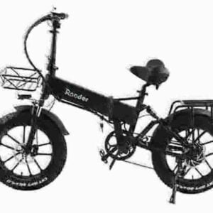 cool electric bikes dealer