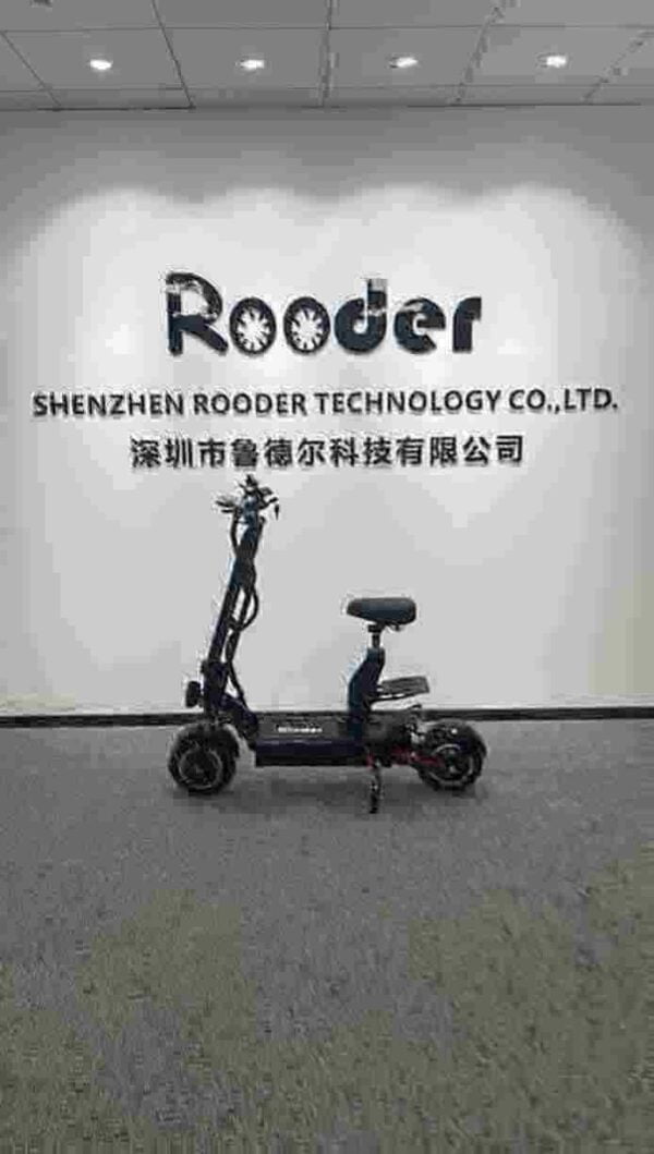Cool Scooters dealer