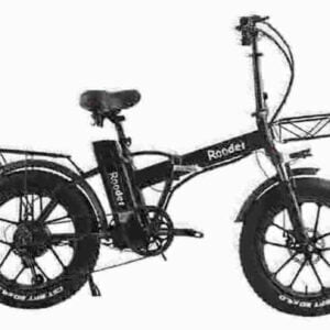 Custom E Bike dealer