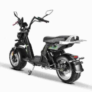 Custom Electric Motorcycle dealer