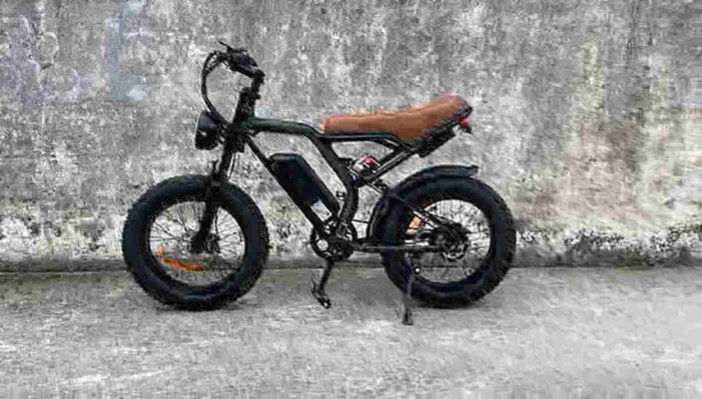 Dirt E Bikes For Sale dealer