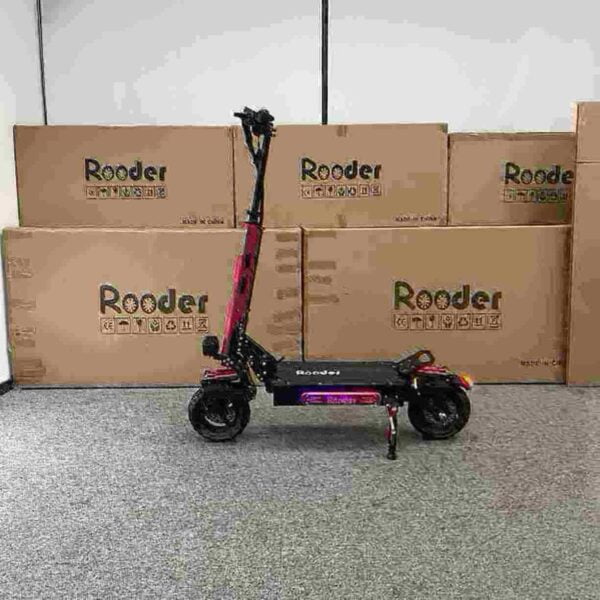 Dubai Electric Scooter dealer