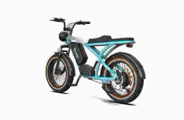 E Bike Companies dealer