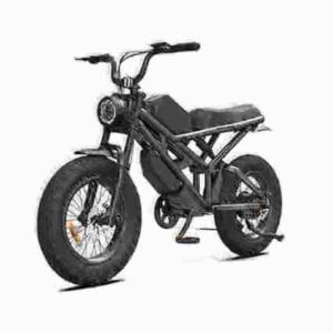 E Bikes Fat Tyres dealer