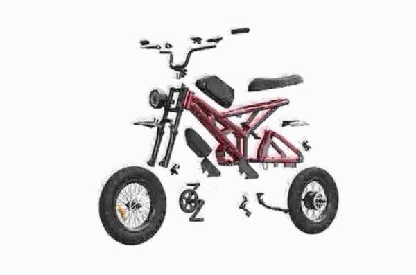 E Bikes For Women dealer