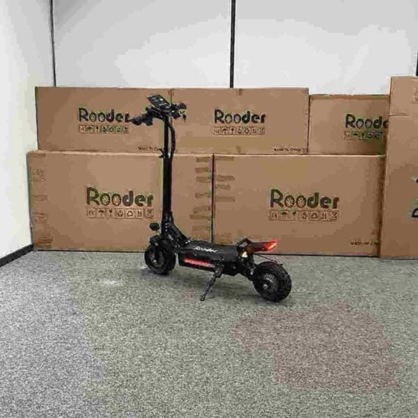 E City Scooter dealer