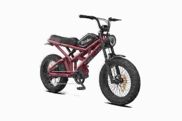 E Dirt Bike With Pedals dealer