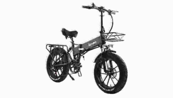 E Folding Bike For Sale dealer