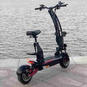 E Scooter 500w dealer