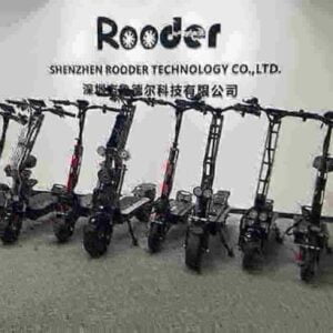 E Scooter Companies dealer