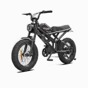 Ebike 45 Kmh dealer