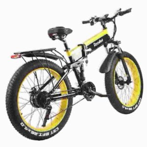 Ebike Fat Tire Bike dealer