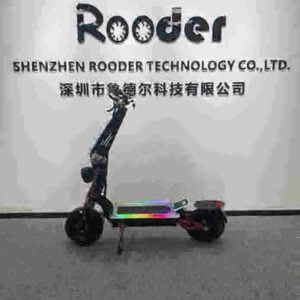 eco electric scooter dealer