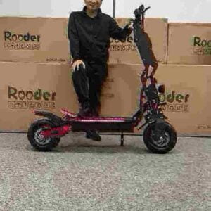 Electr Scooter Price China dealer