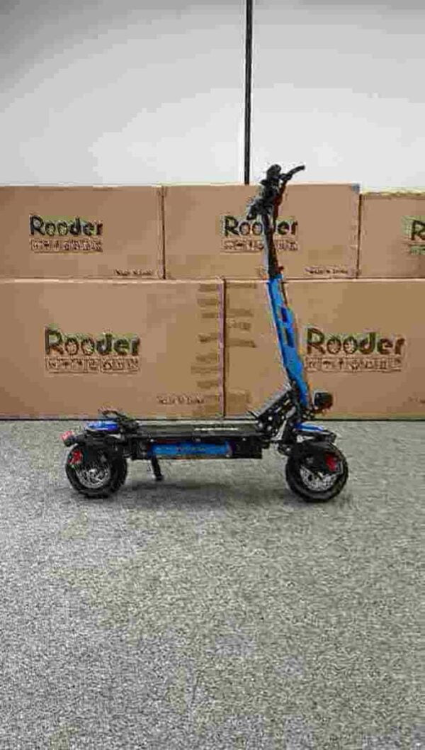 Electric Adult Scooter With Seat dealer