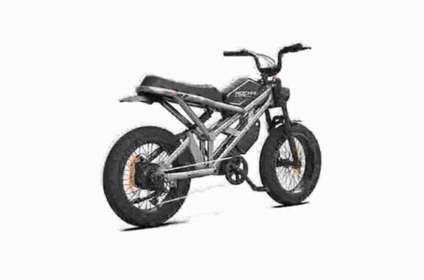 Electric Big Dirt Bike dealer