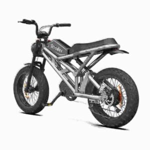 Electric Bike Compact dealer