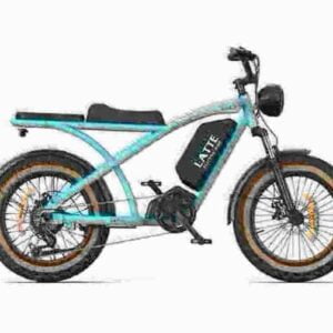 Electric Bike Dirt dealer