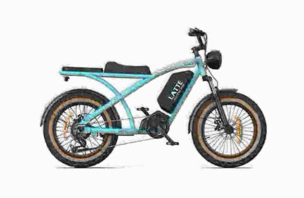 Electric Bike Dirt dealer