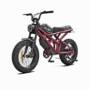 Electric Bike Eu Warehouse Bicycle dealer