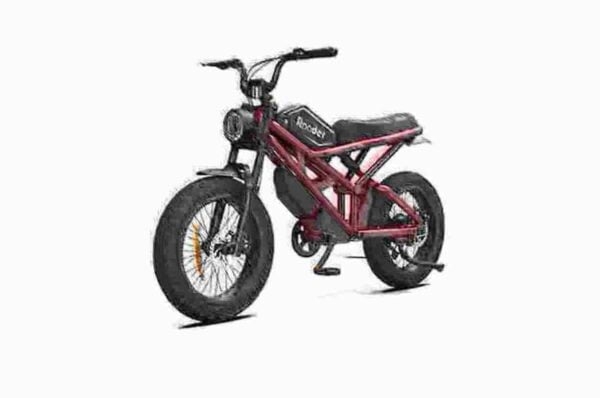 Electric Bike Eu Warehouse Bicycle dealer