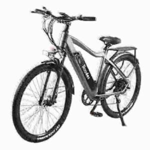 Electric Bike Eu dealer