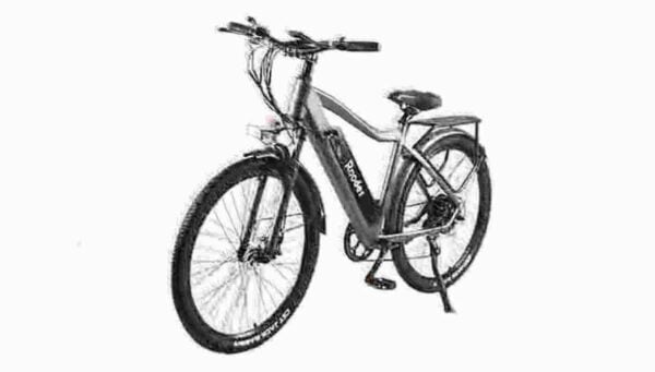 Electric Bike Eu dealer