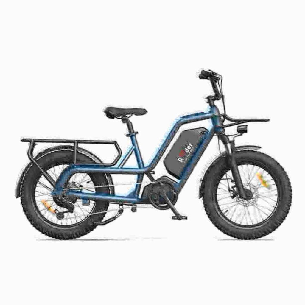 Electric Bike Foldable dealer