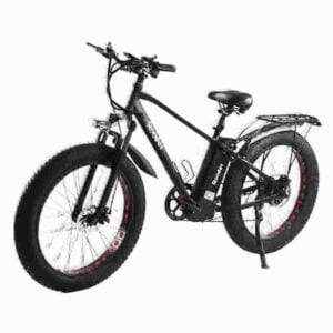 Electric Bike Manufacturers dealer