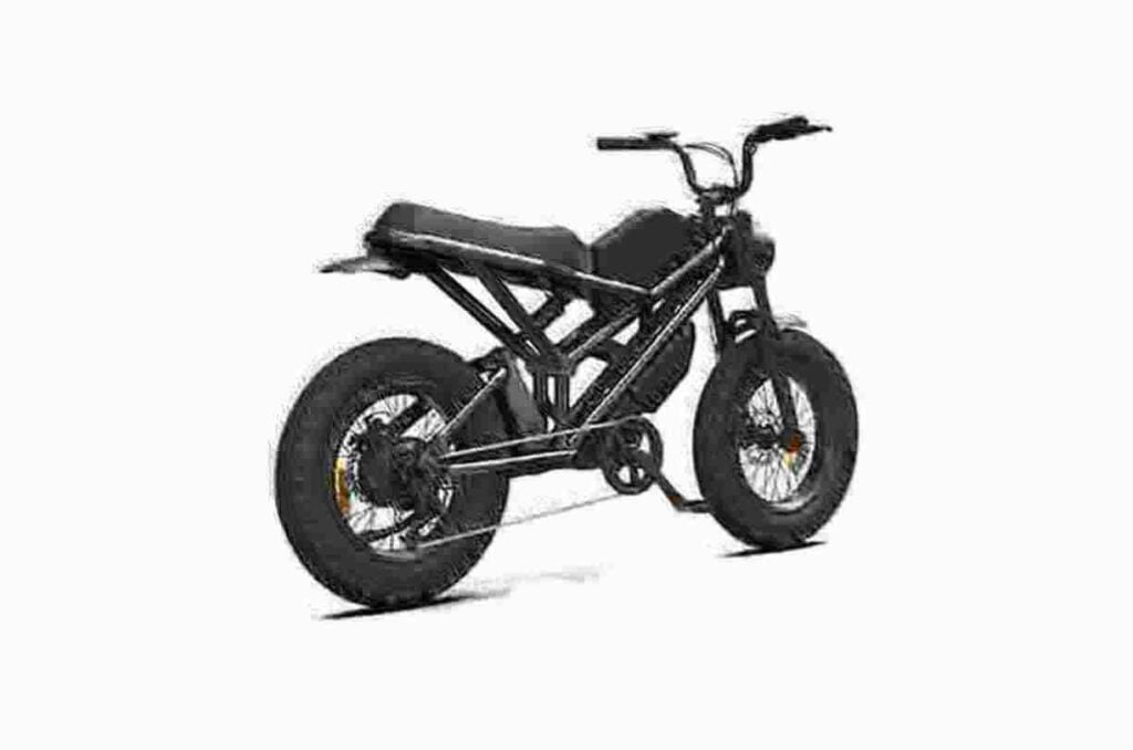 electric bike price dealer