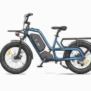 Electric Bike Sport dealer