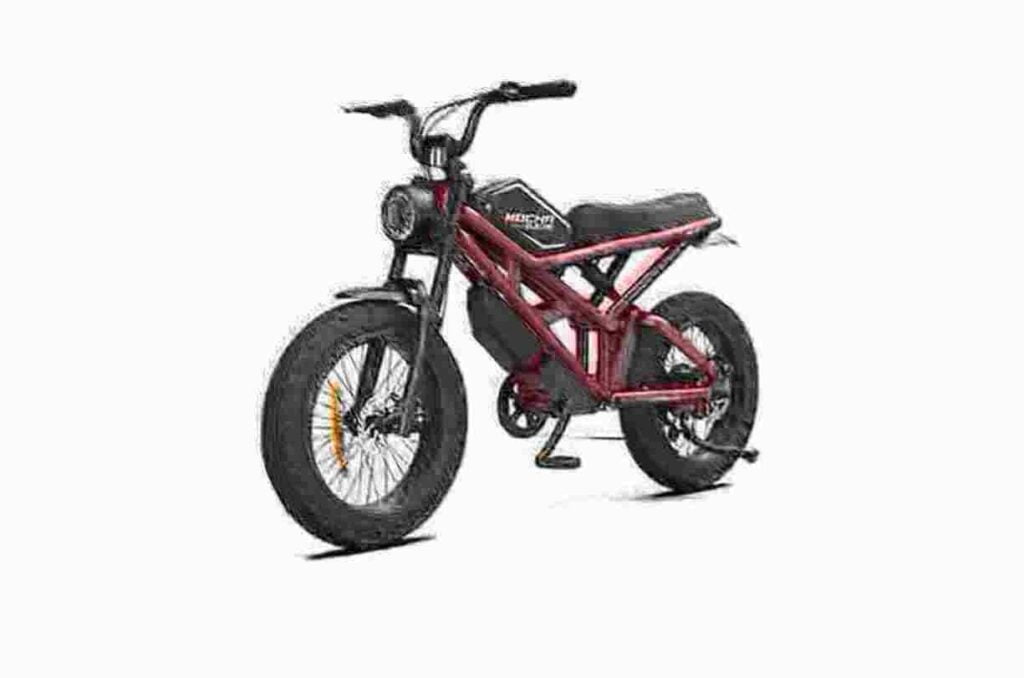 electric bike top speed dealer