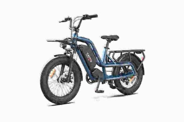 electric bike dealer