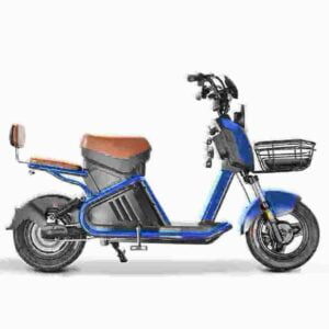 Electric Chopper Motorcycle dealer