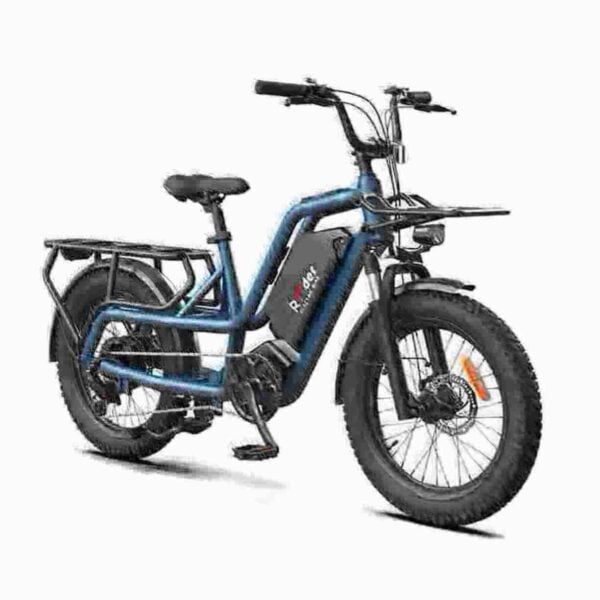 Electric City Bike dealer