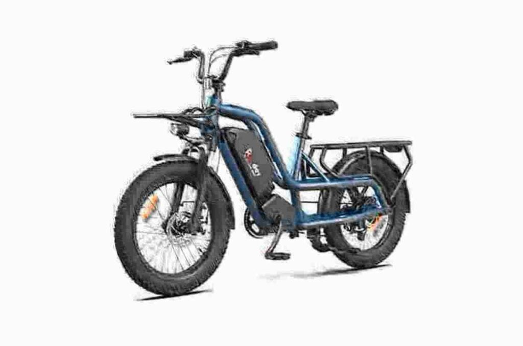 Electric Cycle Bike dealer