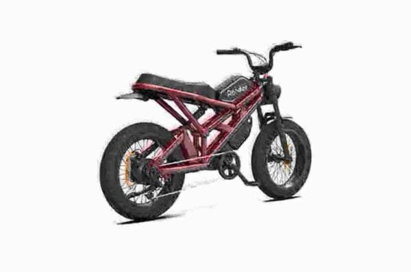 Electric Cycle Fat Tyre dealer