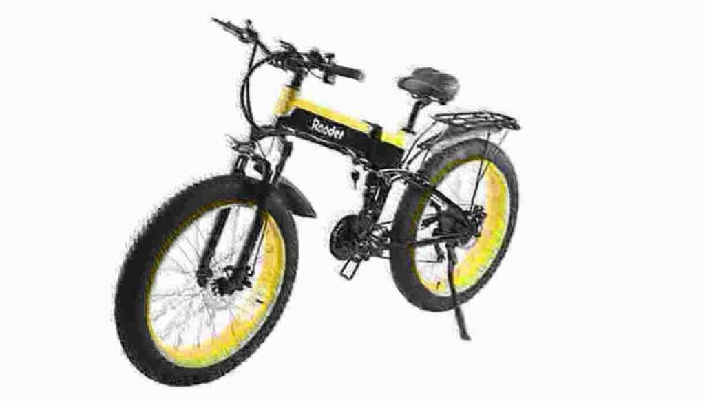 Electric Cycle Fat dealer