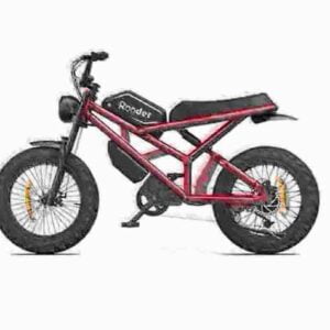 electric dirt bike for adults dealer