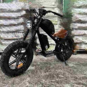 Electric Dirt Bike Usa dealer