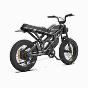 Electric Dirt Bike With Pedals dealer