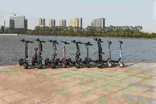 Electric Drift Scooter dealer