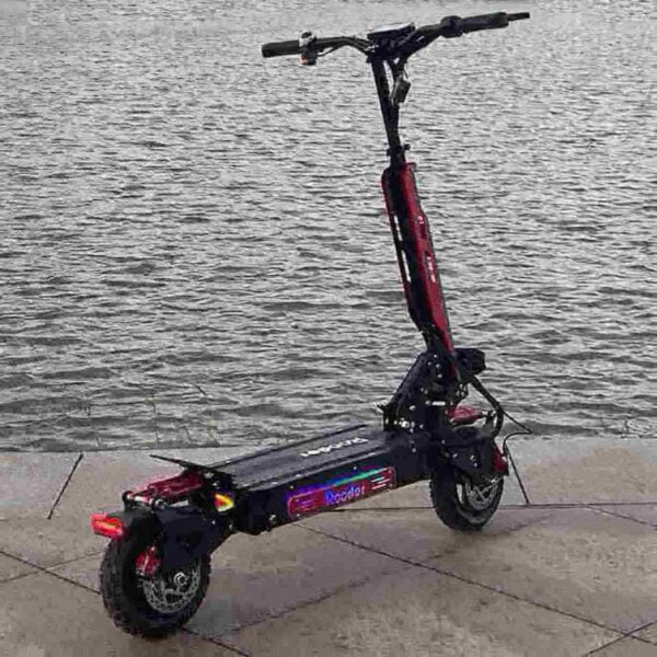 electric e scooter dealer